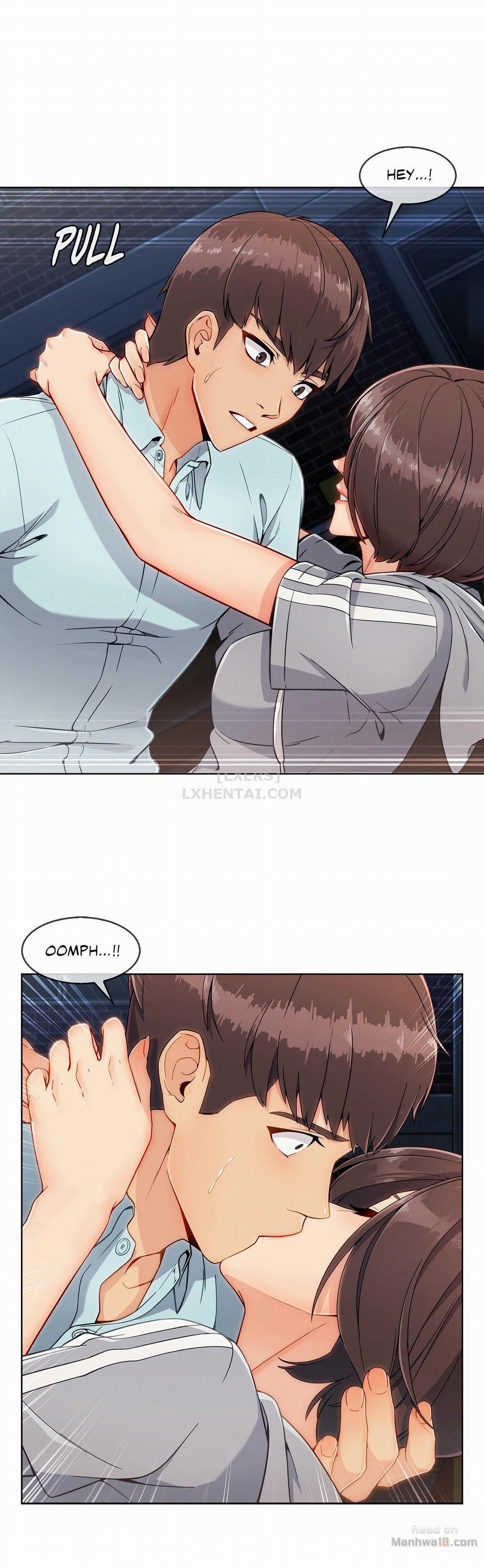 Điên Cuồng Nhưng Ngọt Ngào 67 trang 16