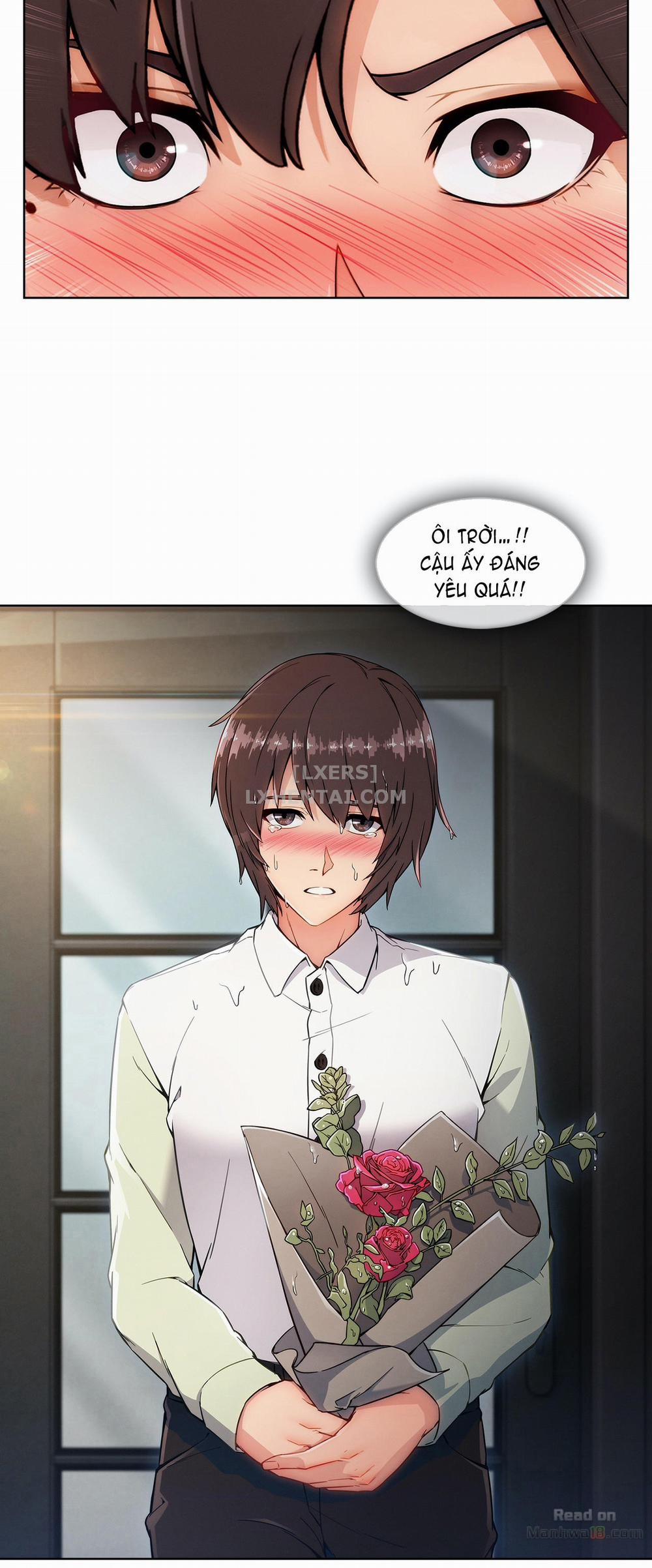 Điên Cuồng Nhưng Ngọt Ngào 67 trang 23