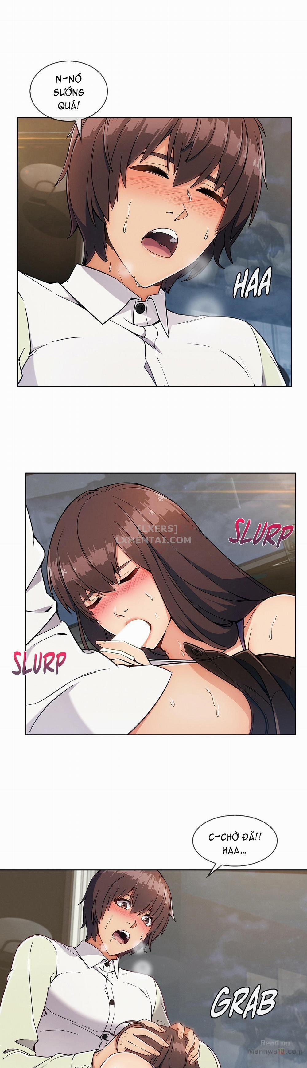 Điên Cuồng Nhưng Ngọt Ngào 68 trang 11