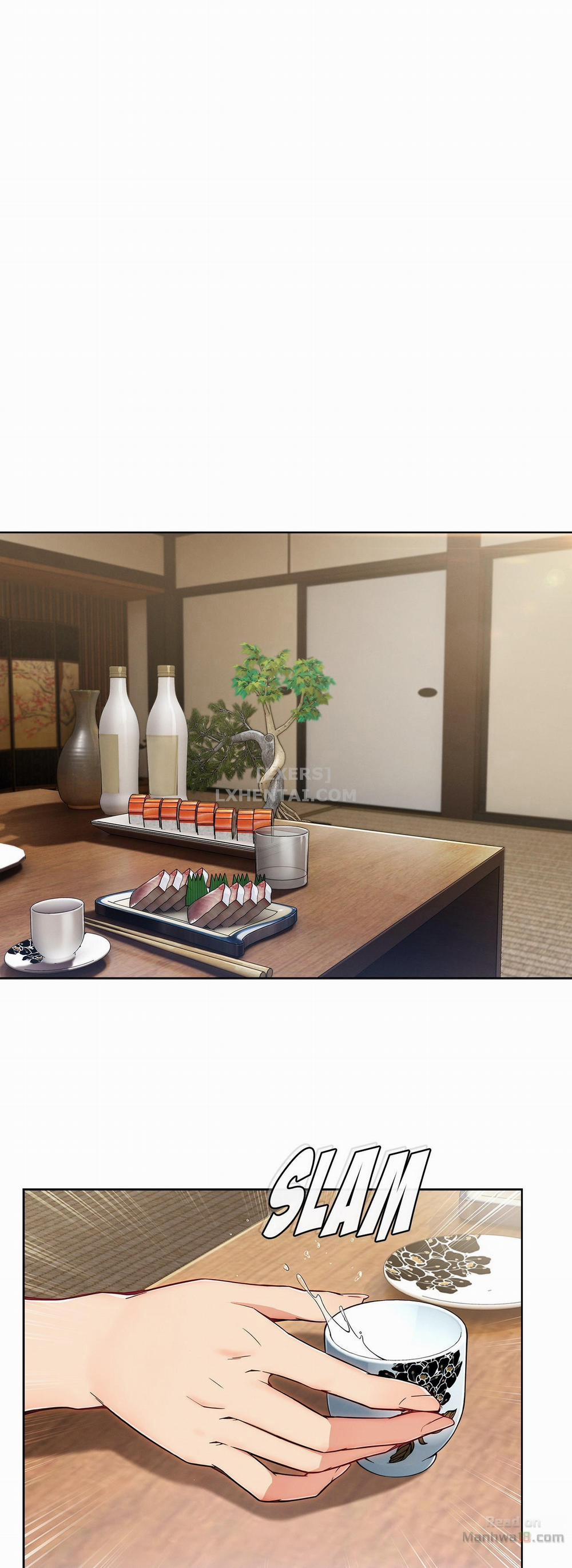 Điên Cuồng Nhưng Ngọt Ngào 68 trang 21