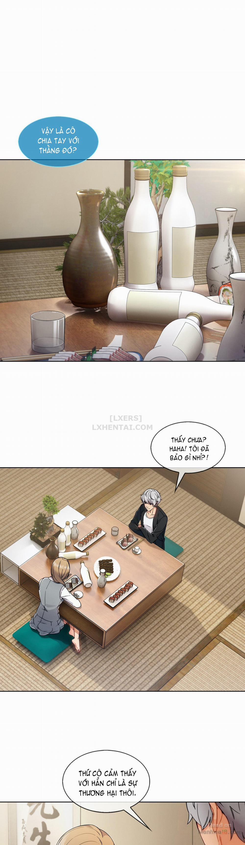 Điên Cuồng Nhưng Ngọt Ngào 68 trang 28