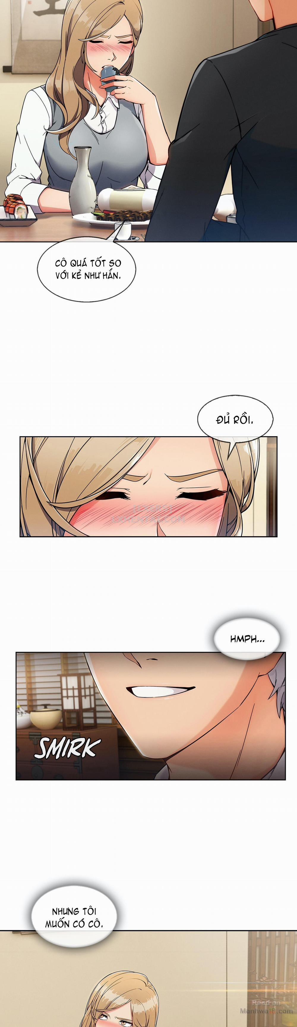 Điên Cuồng Nhưng Ngọt Ngào 68 trang 29