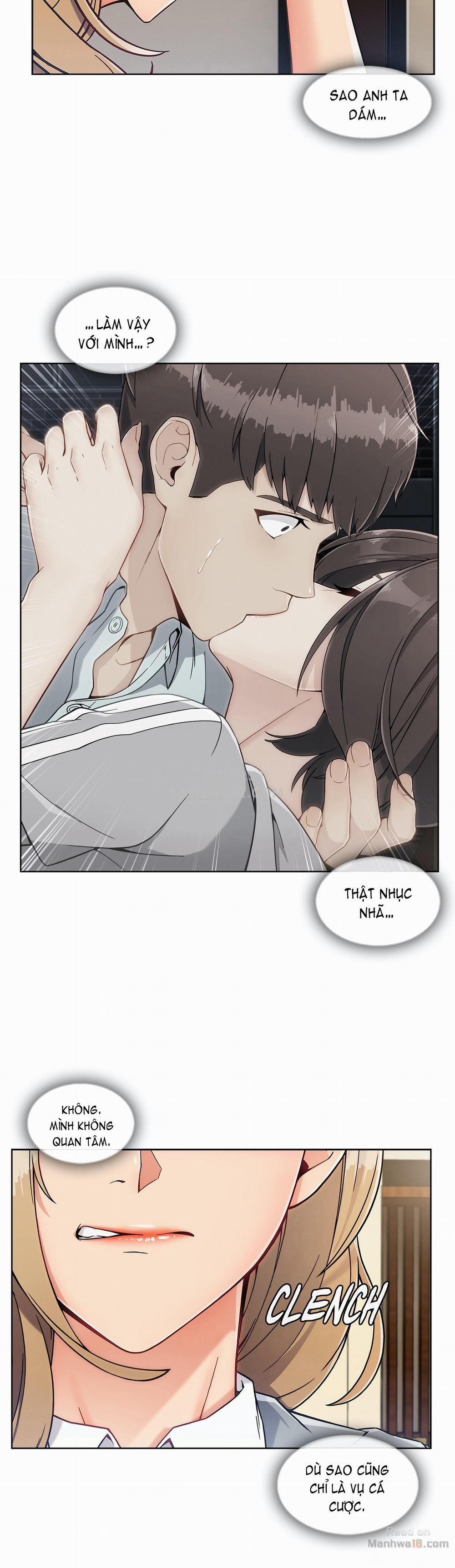 Điên Cuồng Nhưng Ngọt Ngào 68 trang 31