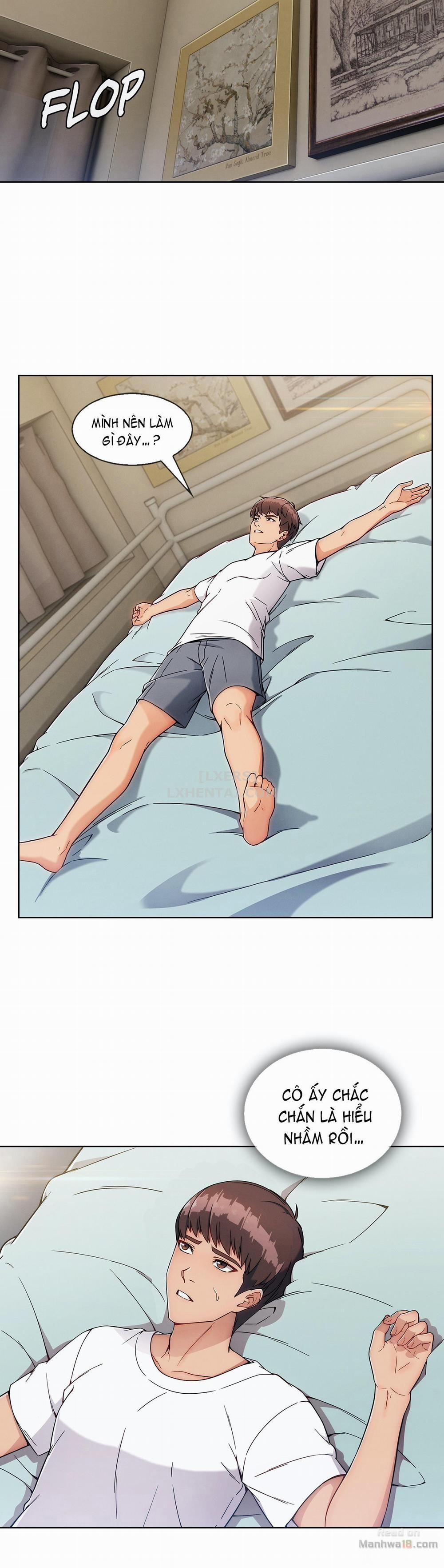 Điên Cuồng Nhưng Ngọt Ngào 68 trang 33