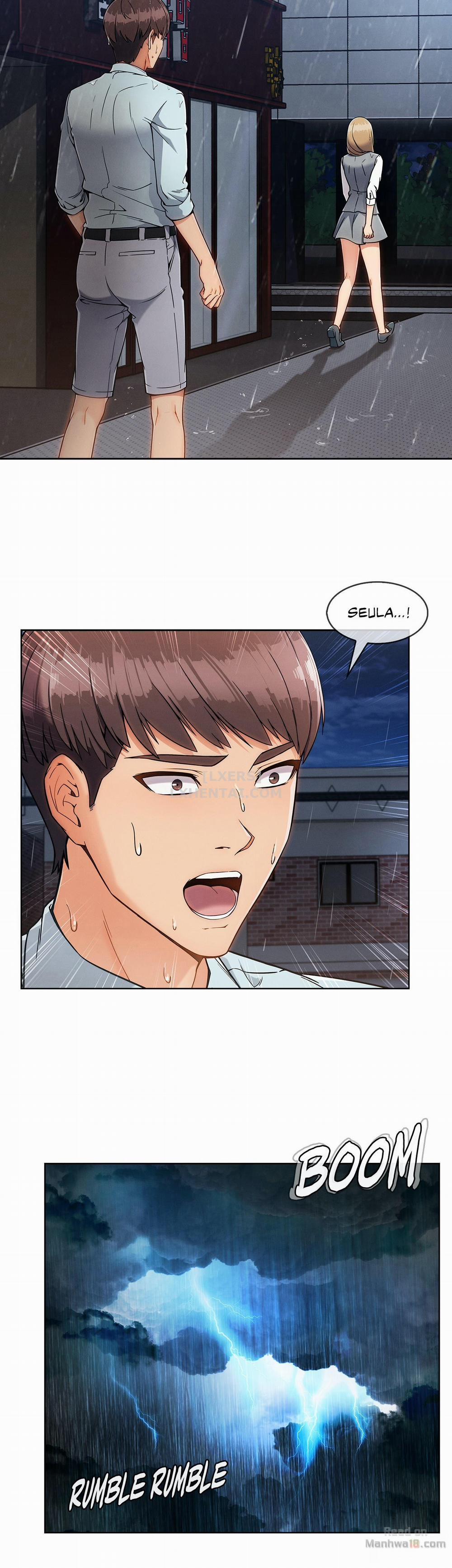 Điên Cuồng Nhưng Ngọt Ngào 68 trang 9