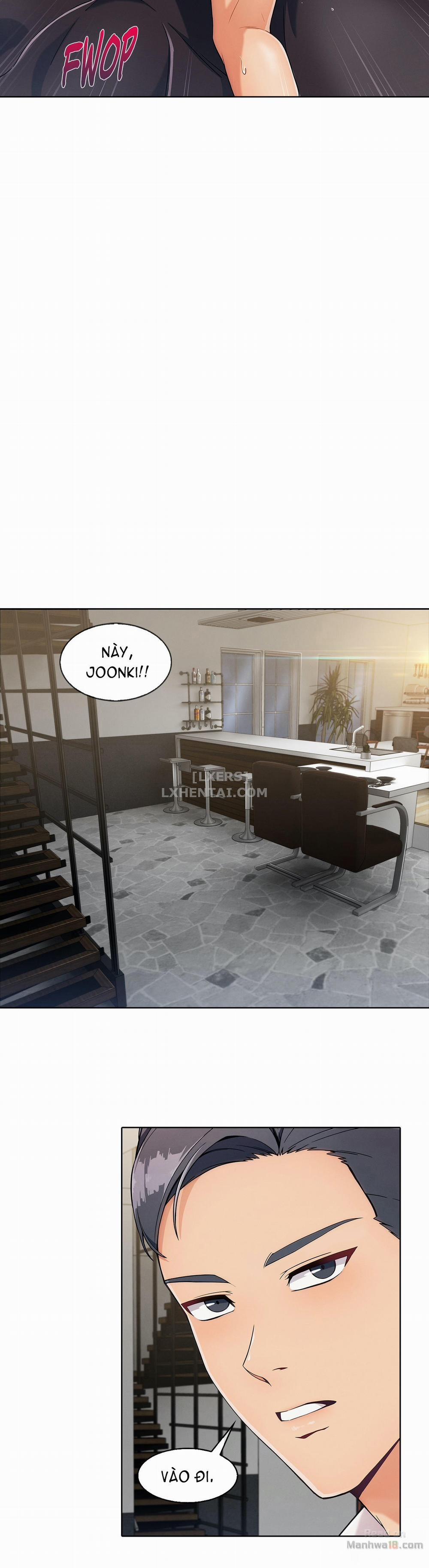 Điên Cuồng Nhưng Ngọt Ngào 69 trang 18