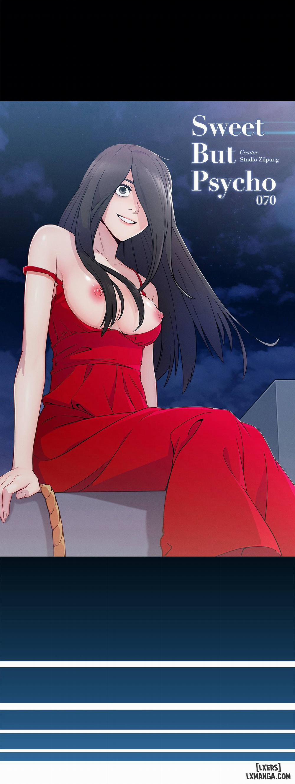 Điên Cuồng Nhưng Ngọt Ngào 70 trang 0