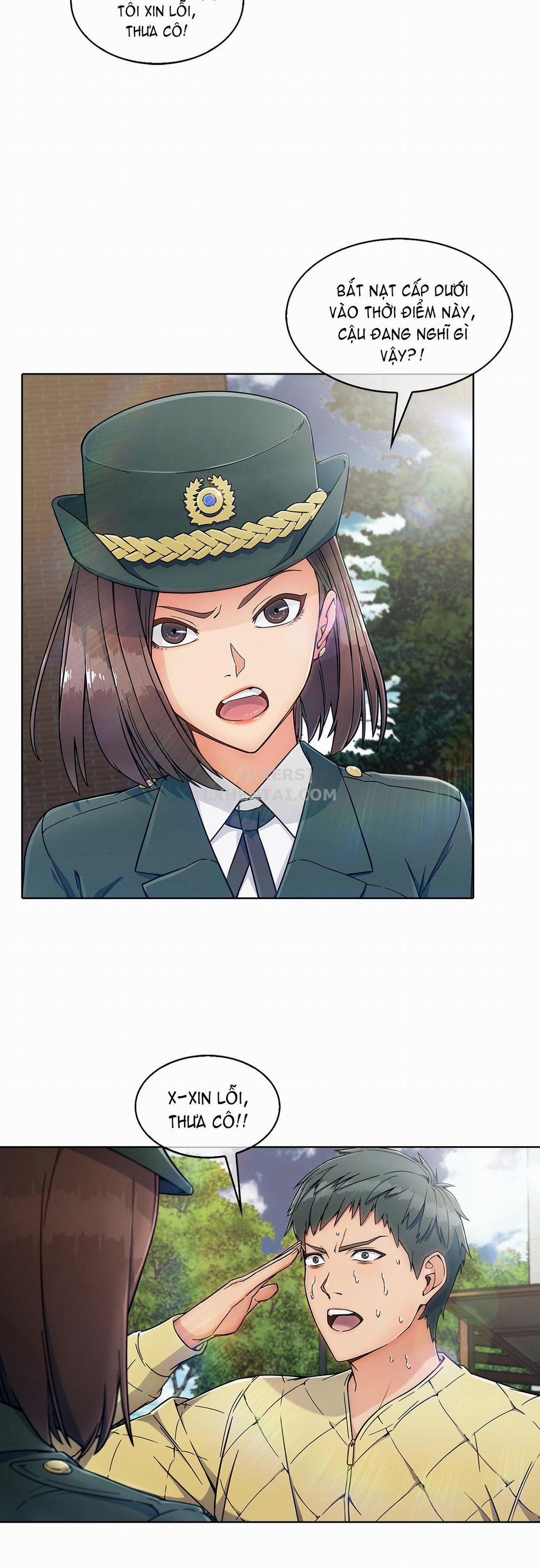 Điên Cuồng Nhưng Ngọt Ngào 70 trang 28