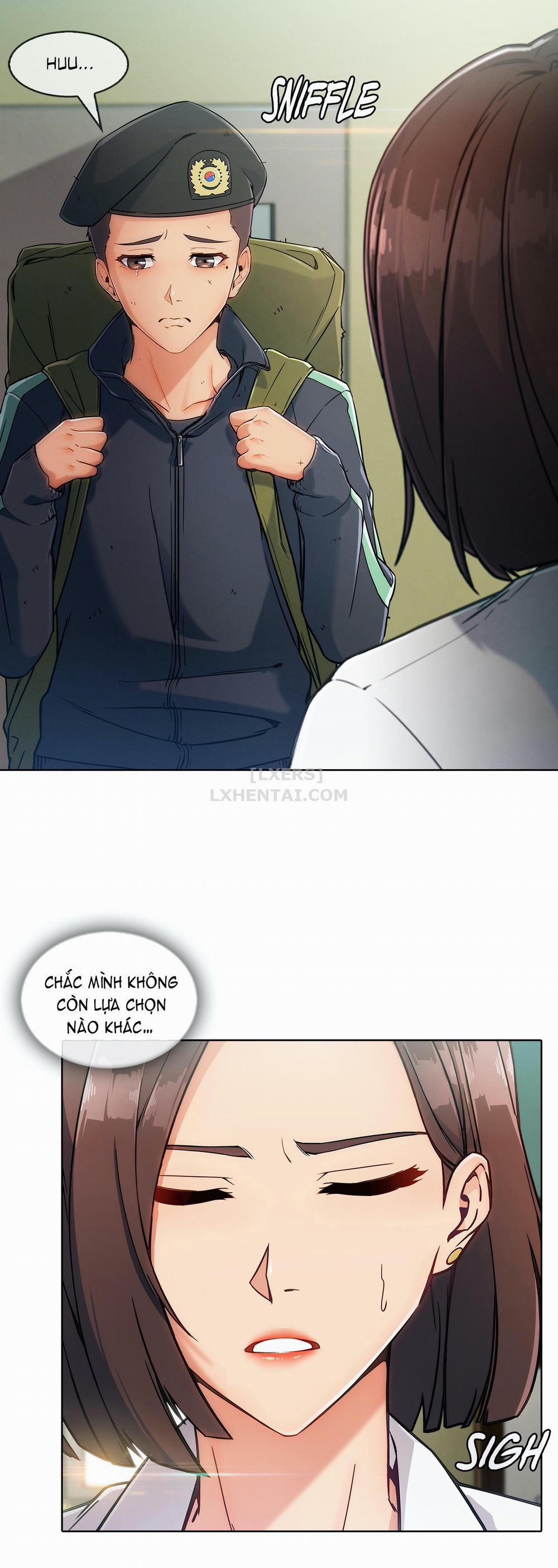 Điên Cuồng Nhưng Ngọt Ngào 71 trang 34