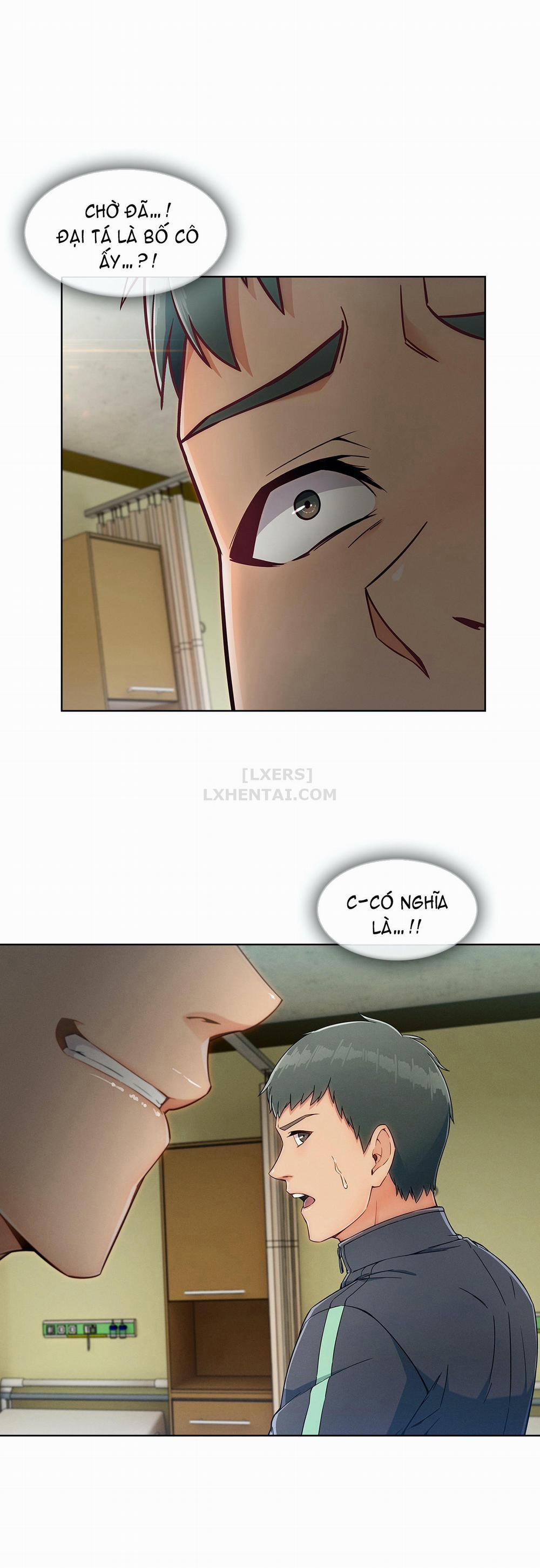 Điên Cuồng Nhưng Ngọt Ngào 71 trang 39