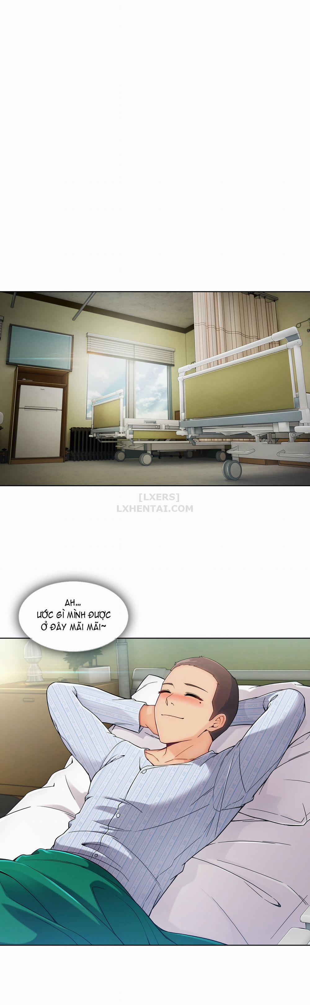 Điên Cuồng Nhưng Ngọt Ngào 71 trang 4