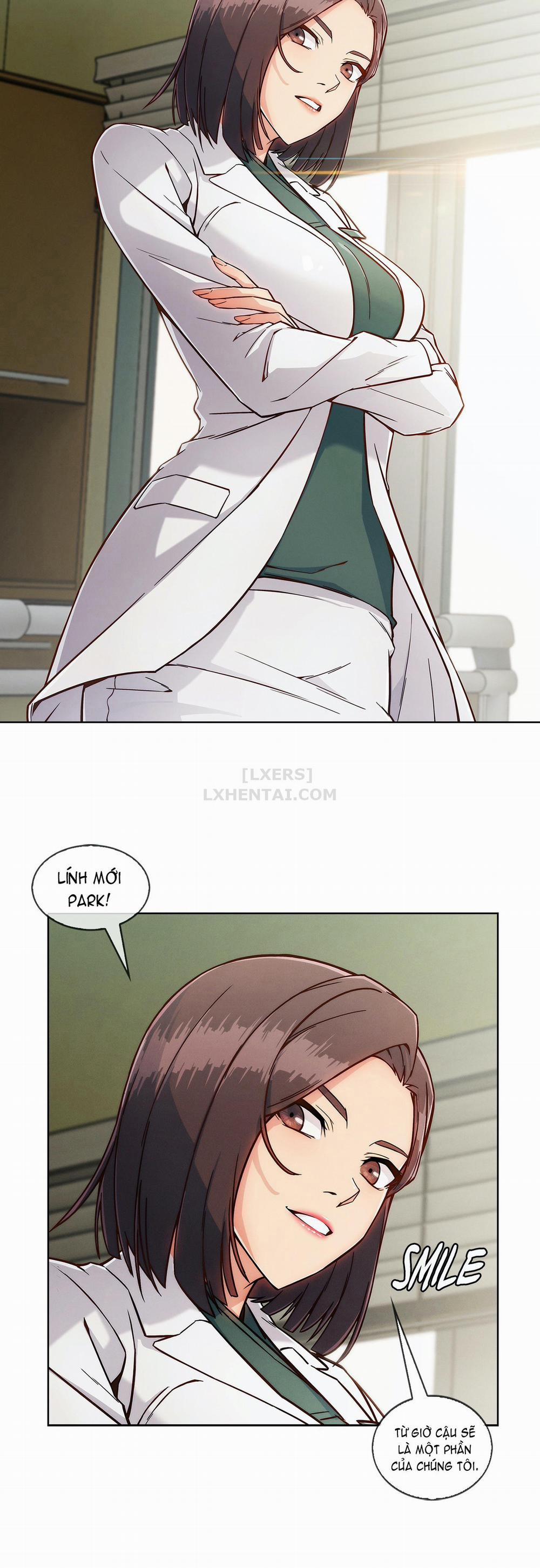 Điên Cuồng Nhưng Ngọt Ngào 71 trang 41