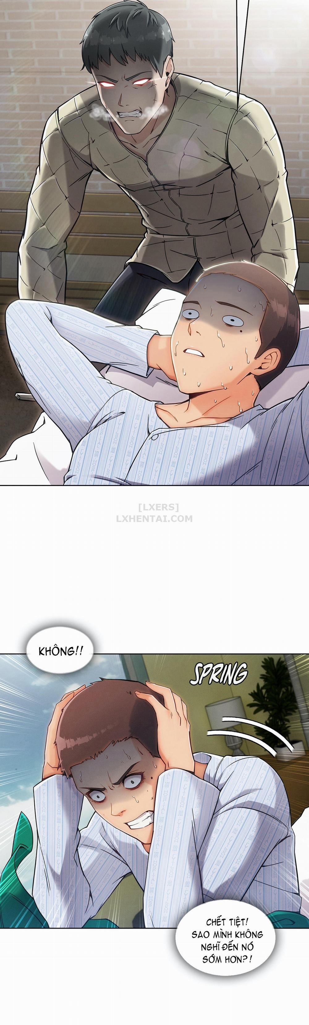 Điên Cuồng Nhưng Ngọt Ngào 71 trang 7