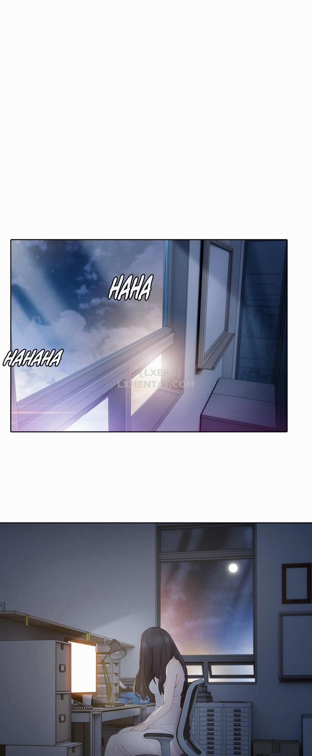 Điên Cuồng Nhưng Ngọt Ngào 72 trang 22