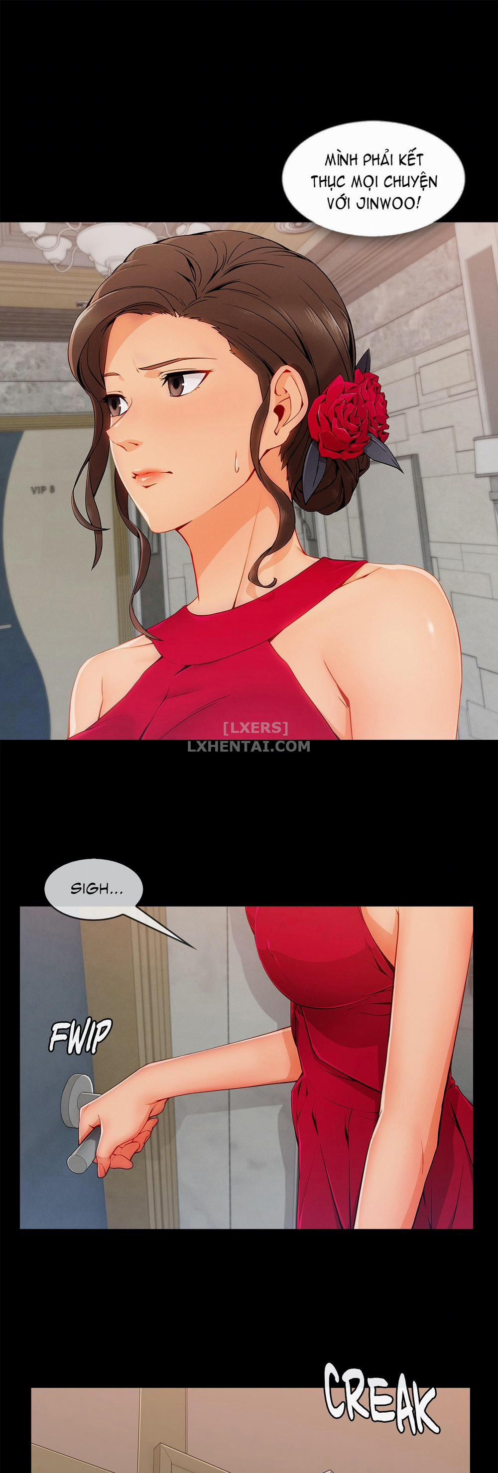 Điên Cuồng Nhưng Ngọt Ngào 72 trang 26