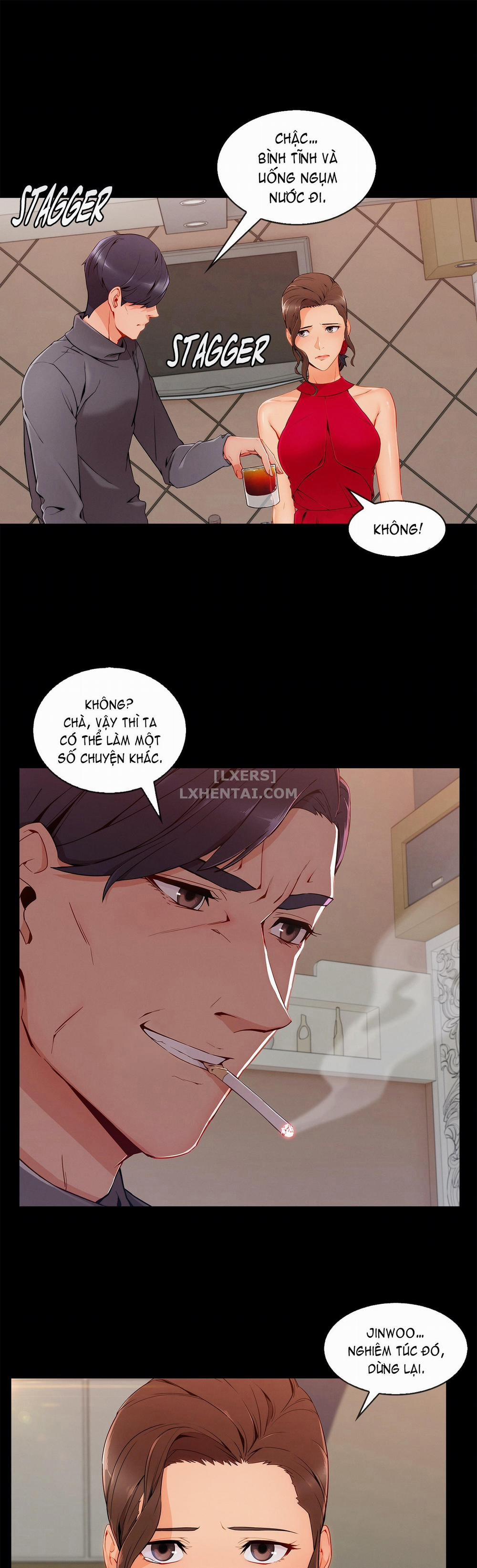 Điên Cuồng Nhưng Ngọt Ngào 72 trang 30