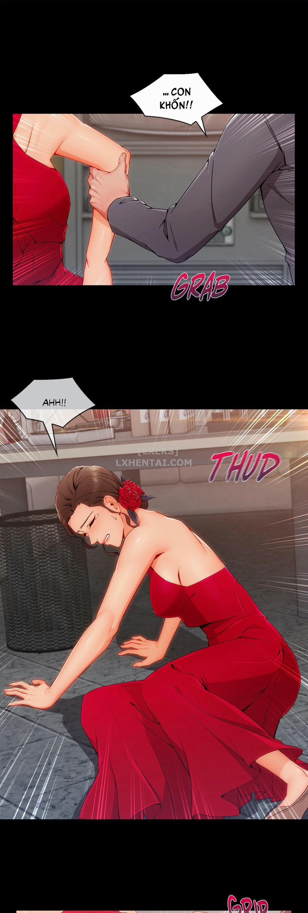 Điên Cuồng Nhưng Ngọt Ngào 72 trang 32