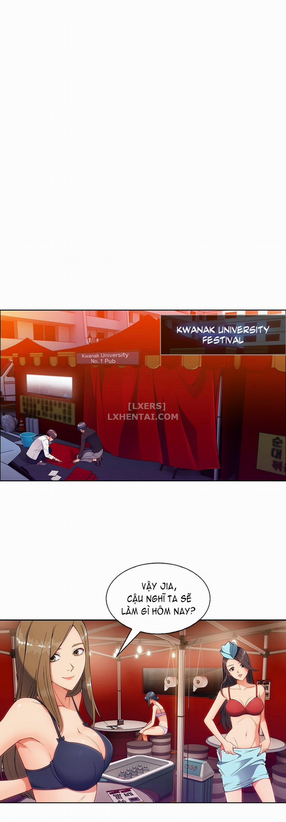 Điên Cuồng Nhưng Ngọt Ngào 72 trang 4