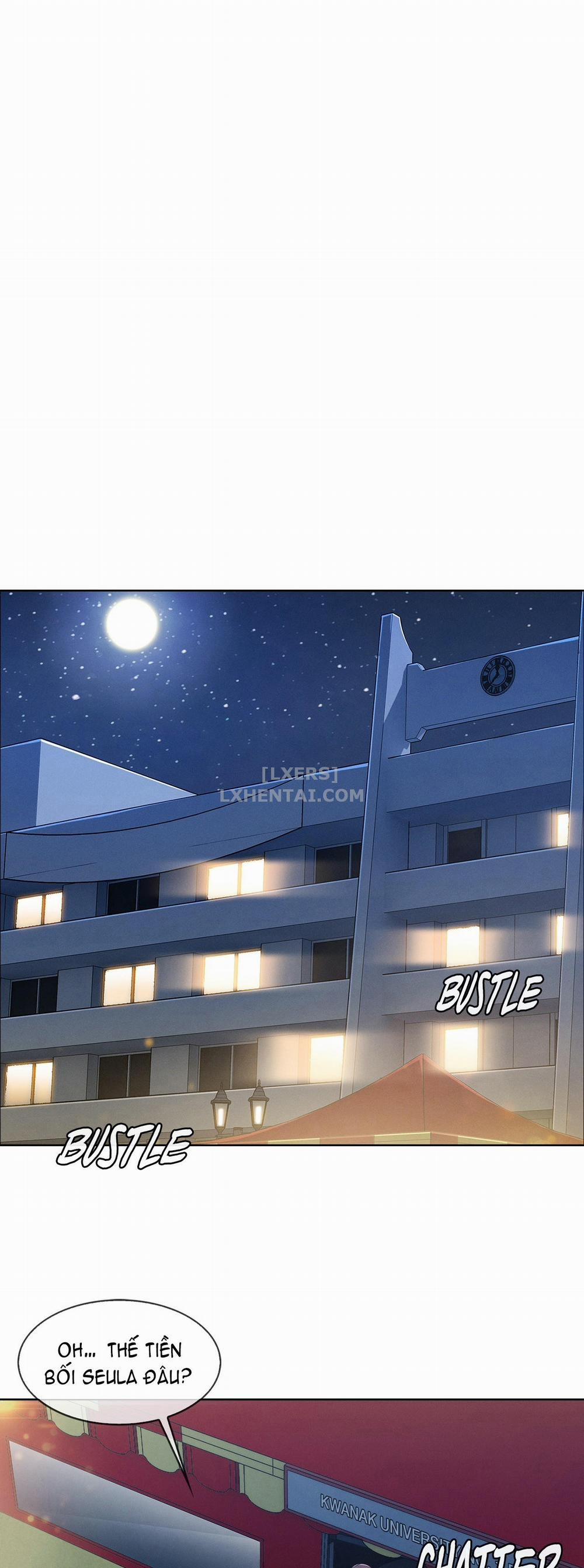 Điên Cuồng Nhưng Ngọt Ngào 73 trang 4