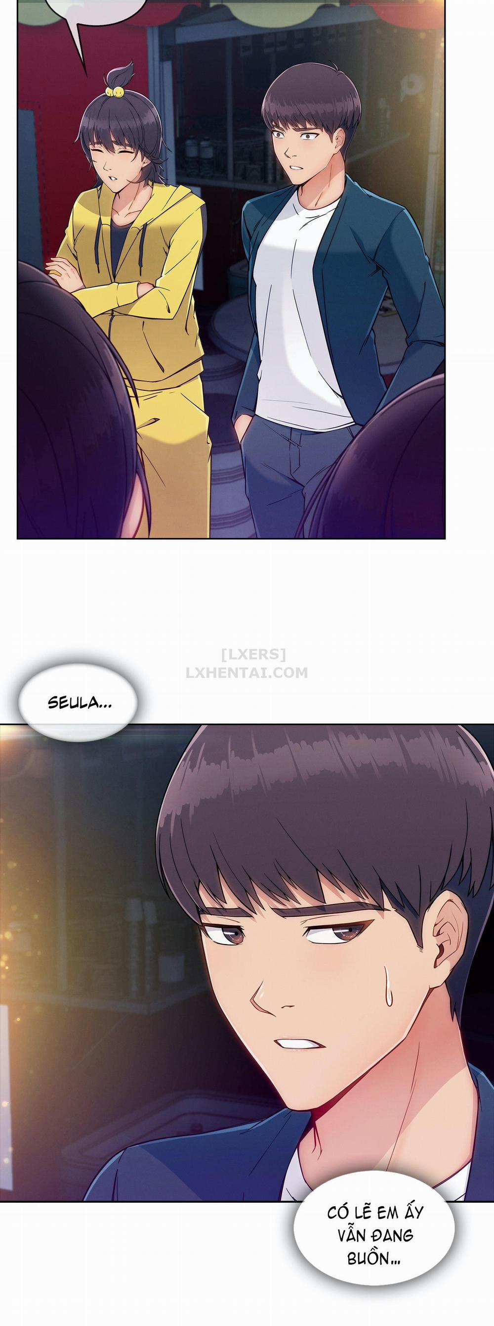 Điên Cuồng Nhưng Ngọt Ngào 73 trang 6