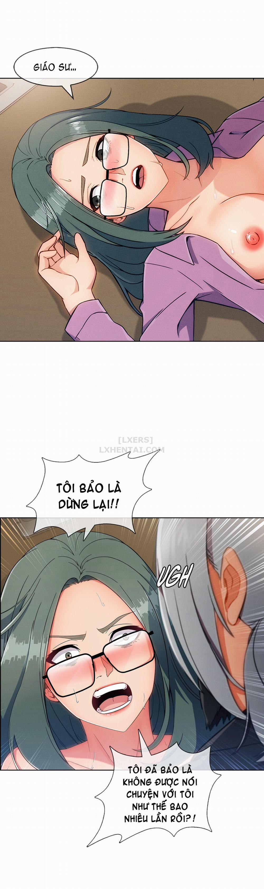 Điên Cuồng Nhưng Ngọt Ngào 74 trang 10