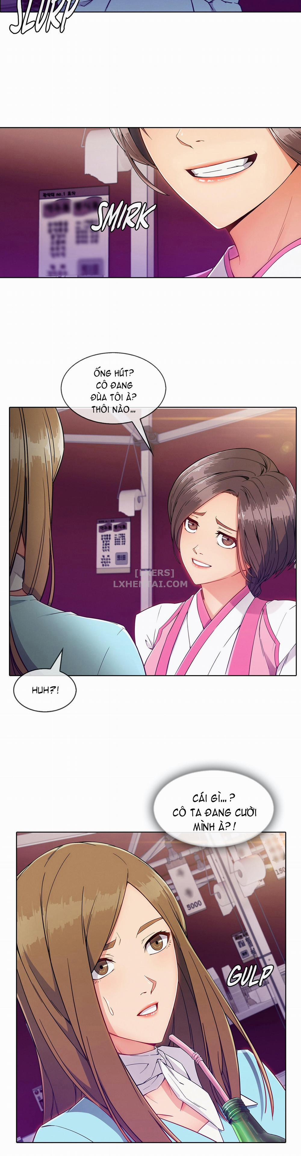 Điên Cuồng Nhưng Ngọt Ngào 74 trang 30