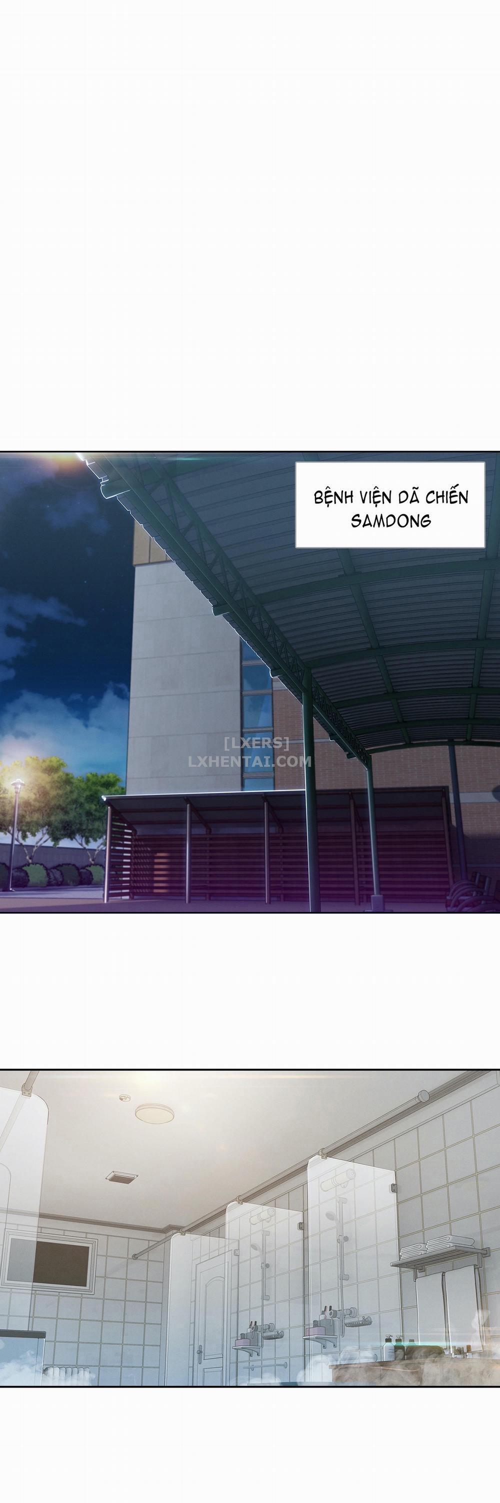 Điên Cuồng Nhưng Ngọt Ngào 75 trang 33