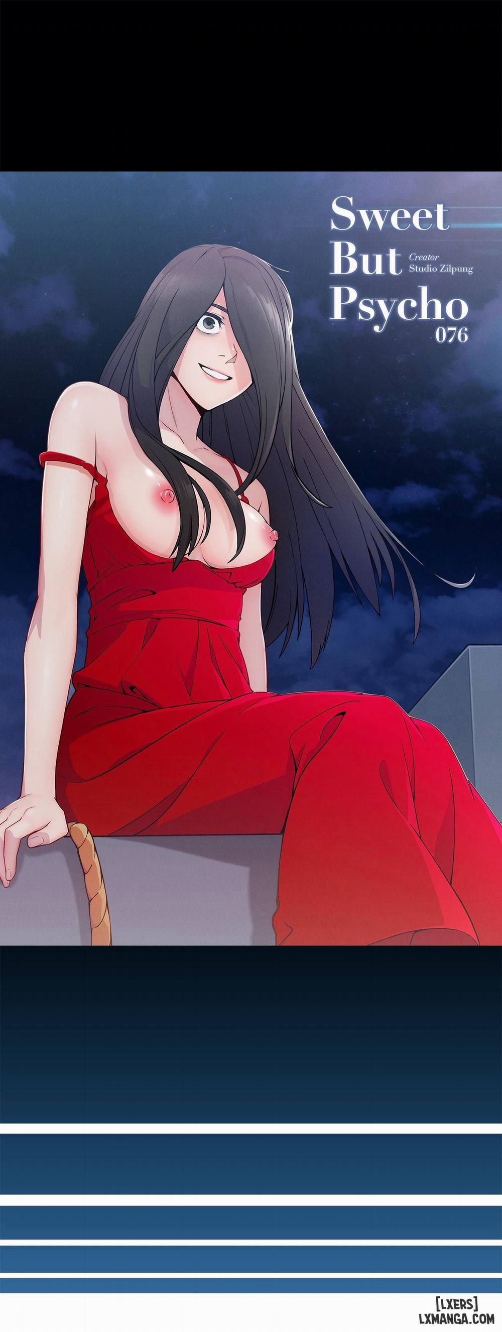 Điên Cuồng Nhưng Ngọt Ngào 76 trang 0