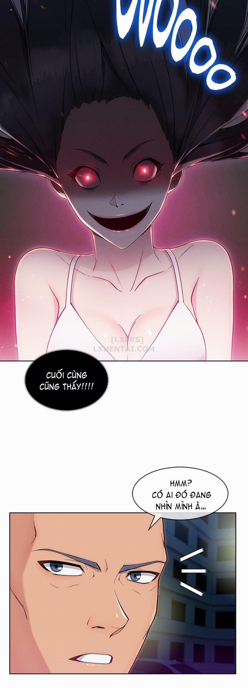 Điên Cuồng Nhưng Ngọt Ngào 76 trang 11