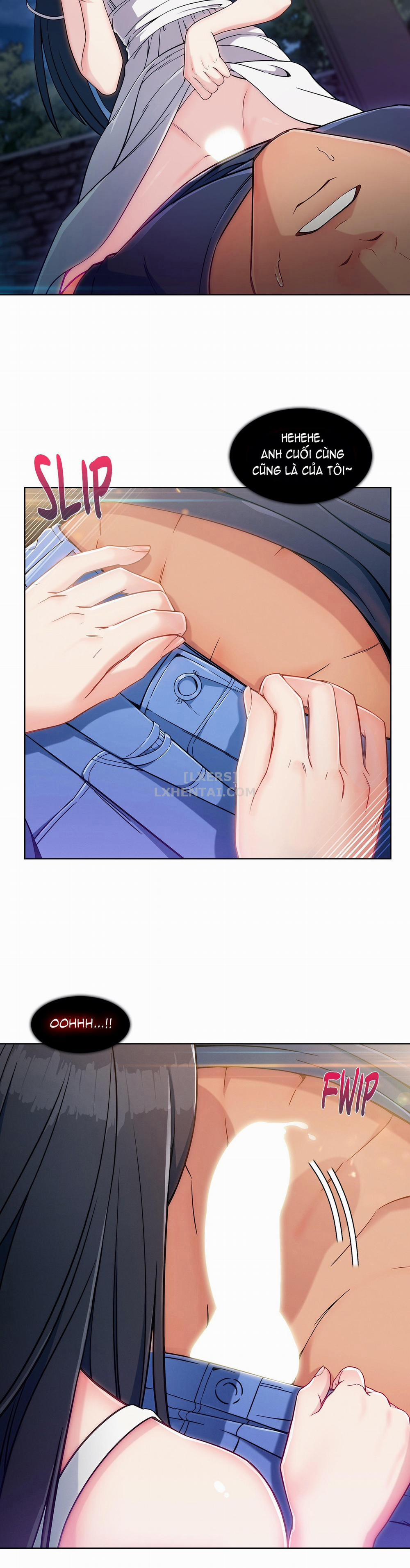 Điên Cuồng Nhưng Ngọt Ngào 76 trang 24