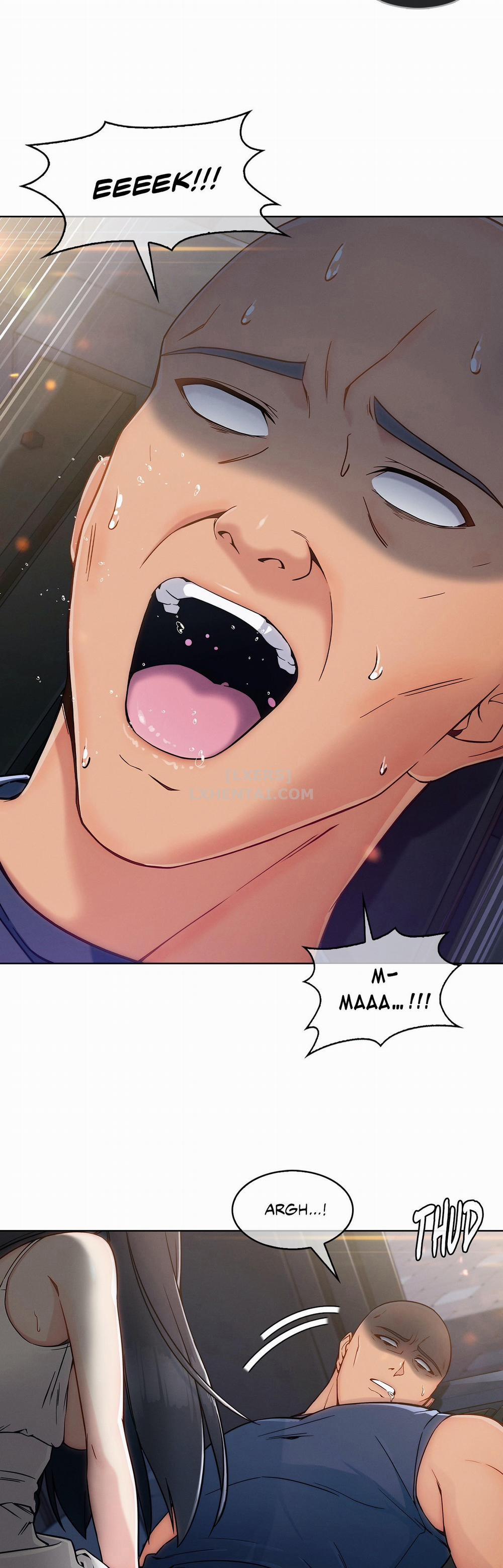 Điên Cuồng Nhưng Ngọt Ngào 76 trang 28