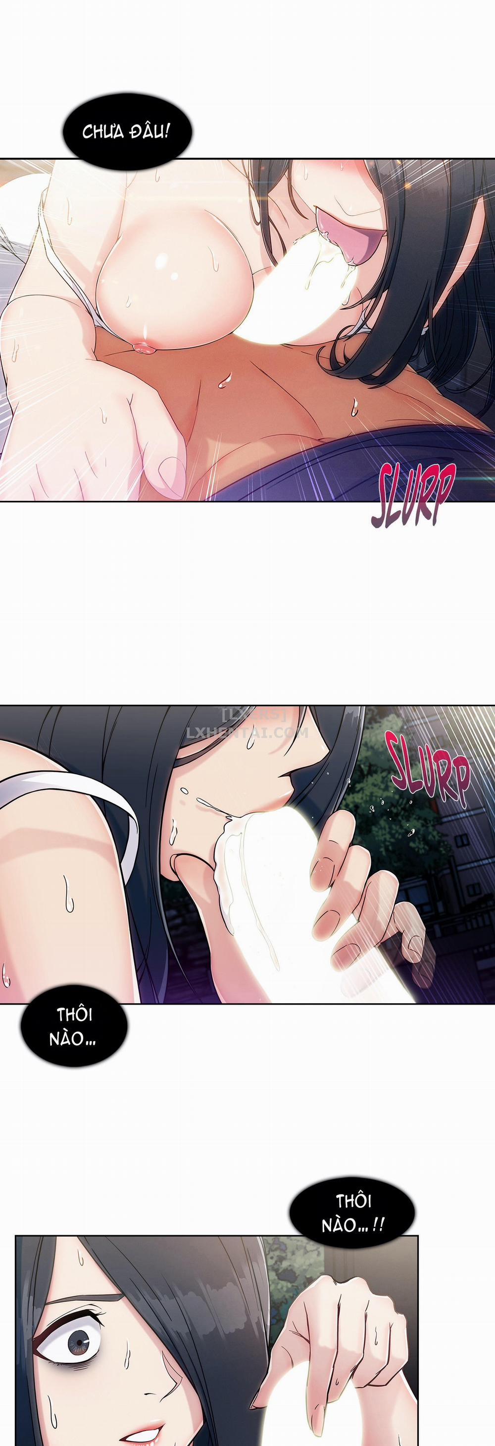 Điên Cuồng Nhưng Ngọt Ngào 76 trang 30