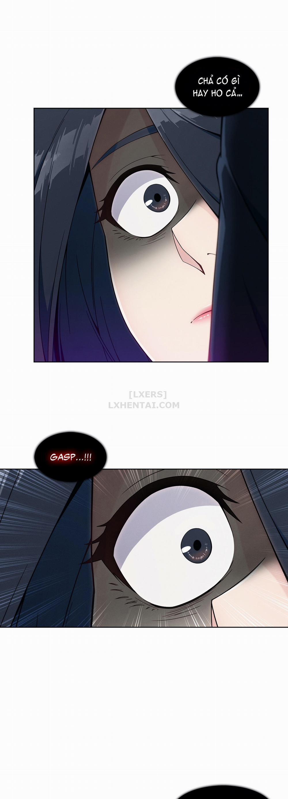 Điên Cuồng Nhưng Ngọt Ngào 76 trang 9