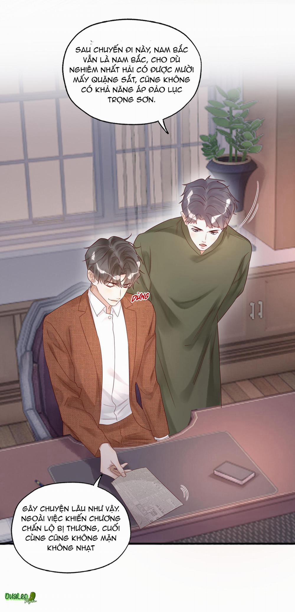 Diễn Giả Làm Thật 10 trang 10