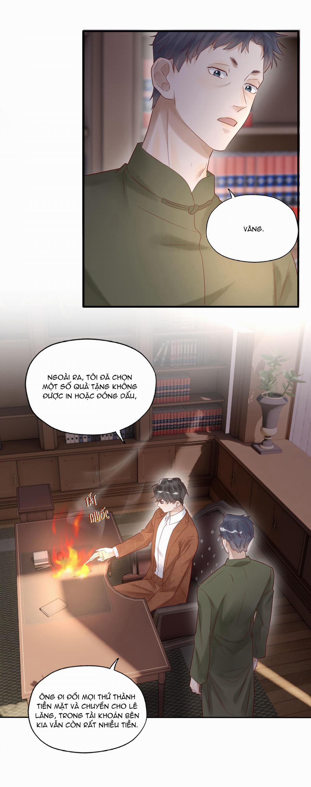 Diễn Giả Làm Thật 10 trang 17