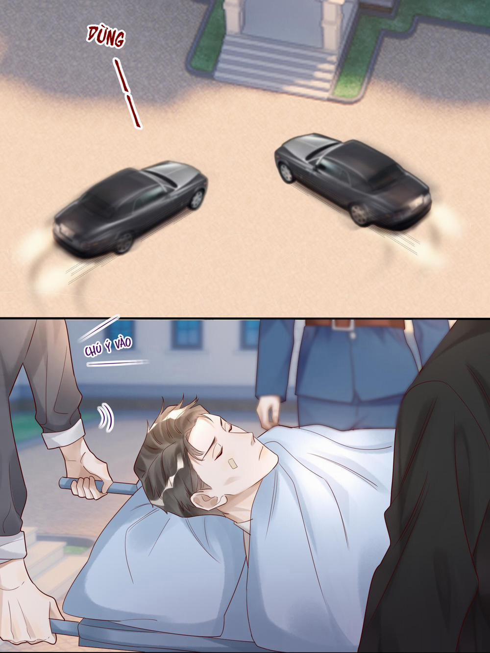 Diễn Giả Làm Thật 10 trang 21