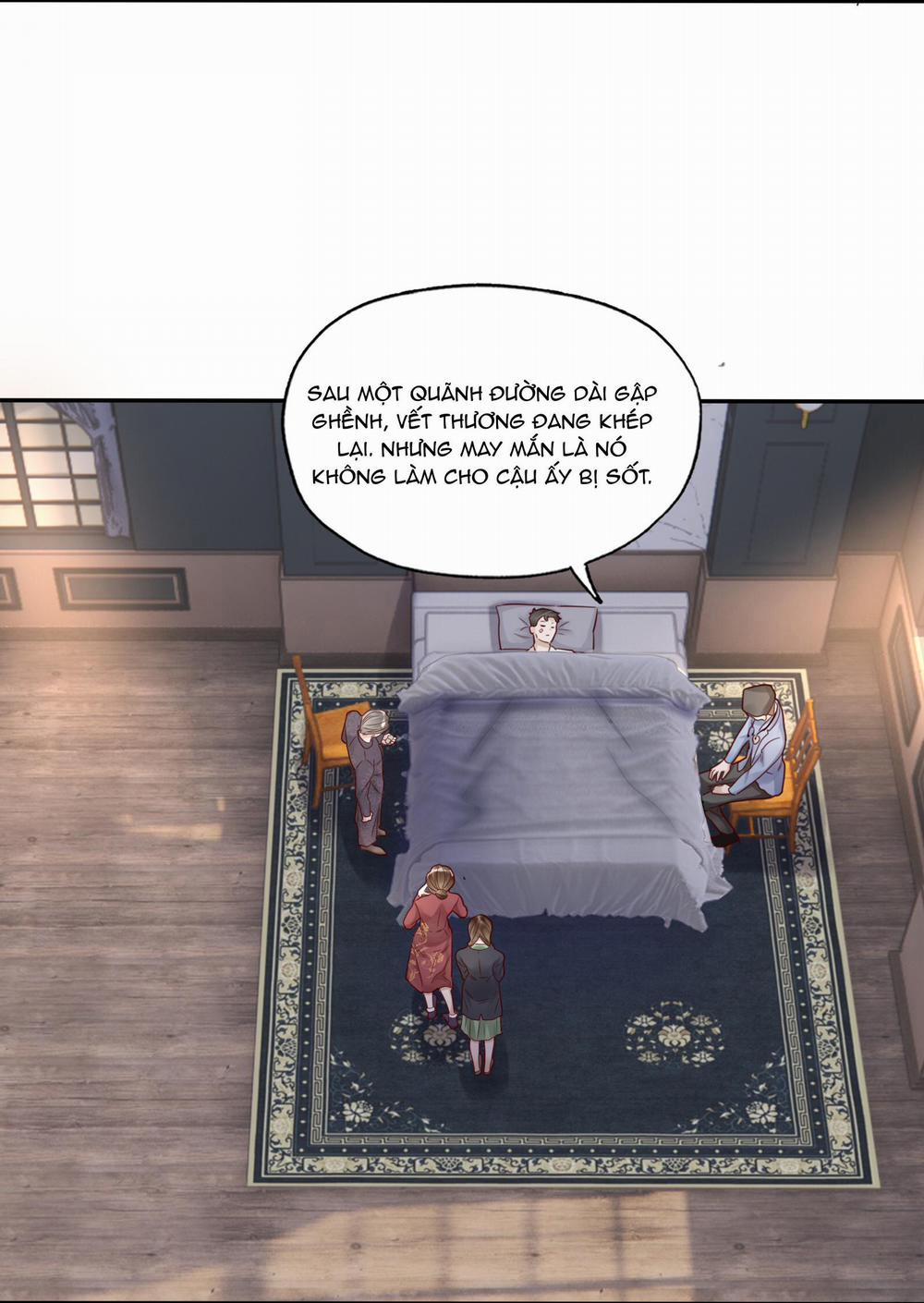 Diễn Giả Làm Thật 10 trang 22