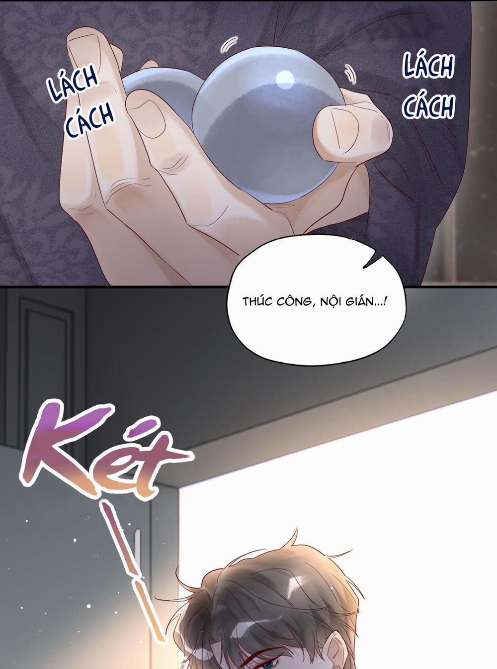 Diễn Giả Làm Thật 10 trang 30