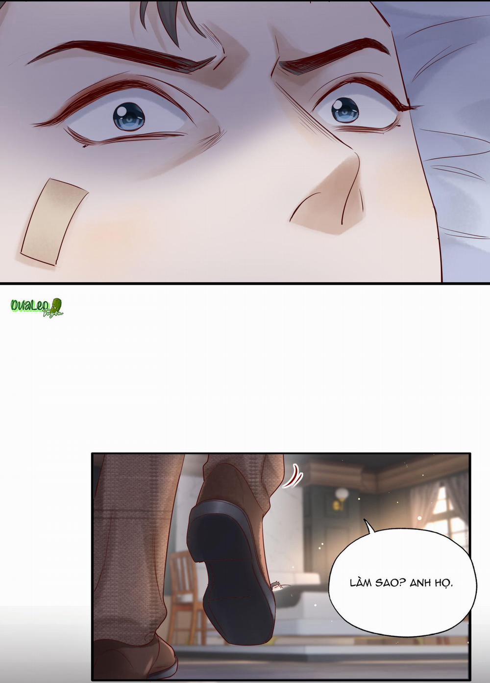 Diễn Giả Làm Thật 10 trang 32