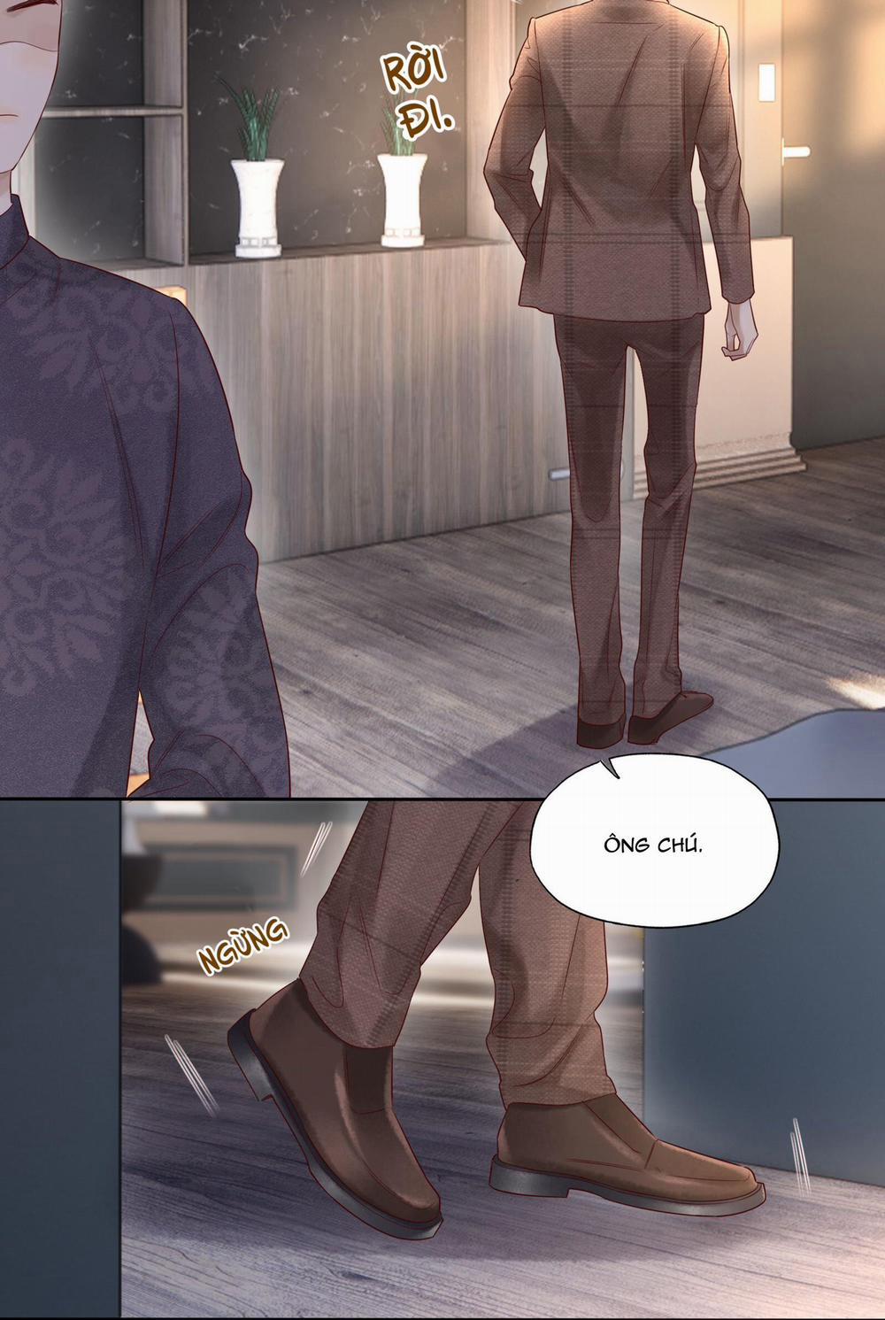 Diễn Giả Làm Thật 10 trang 36