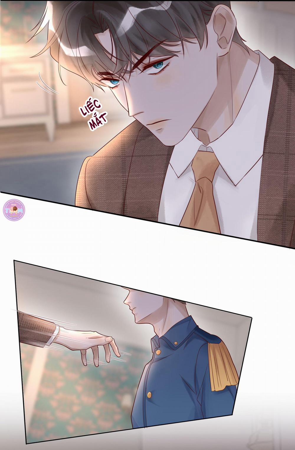 Diễn Giả Làm Thật 10 trang 39