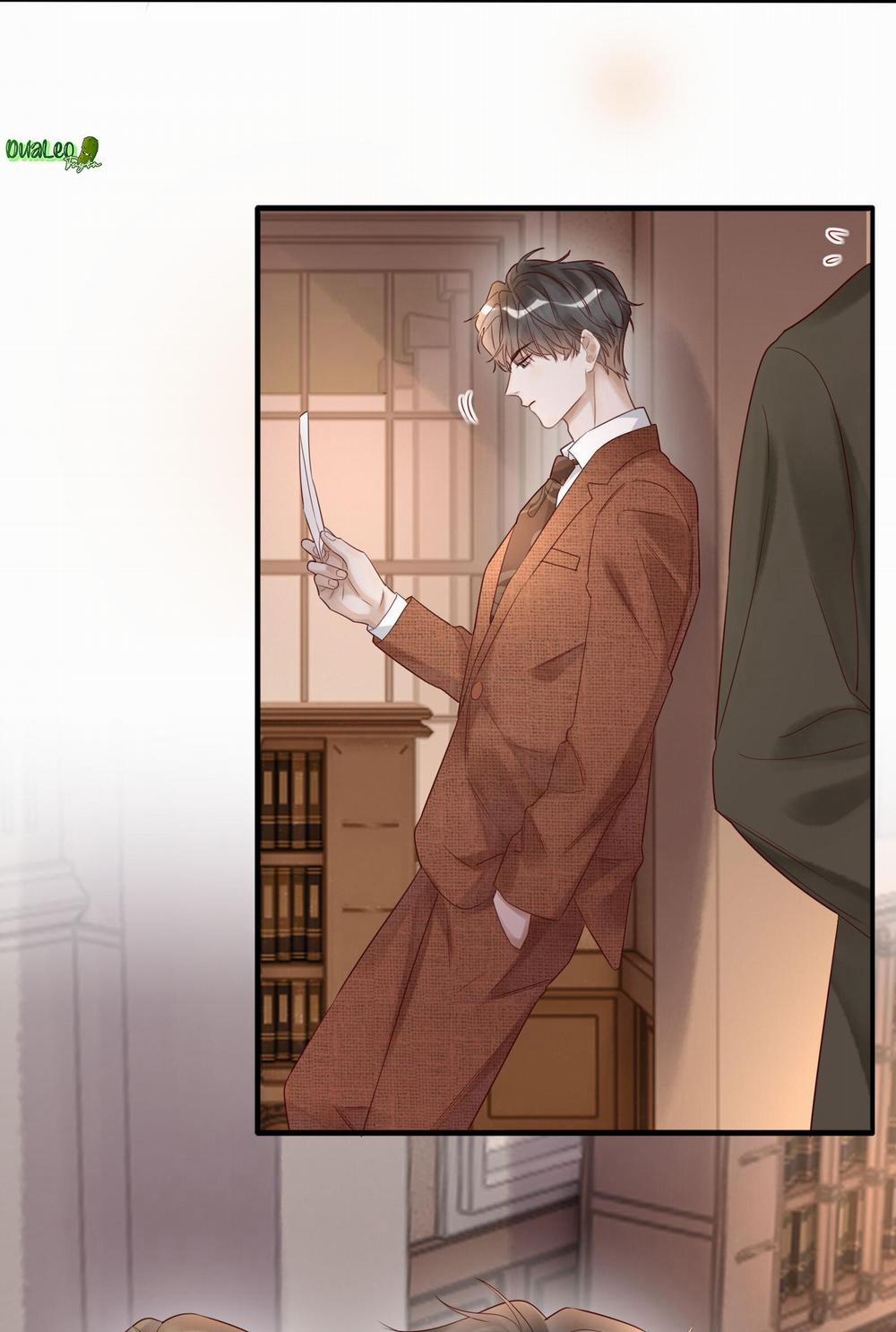 Diễn Giả Làm Thật 10 trang 5