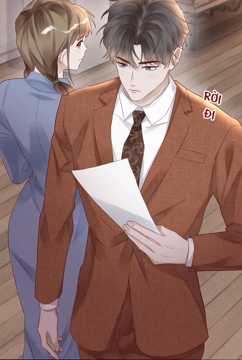 Diễn Giả Làm Thật 10 trang 6