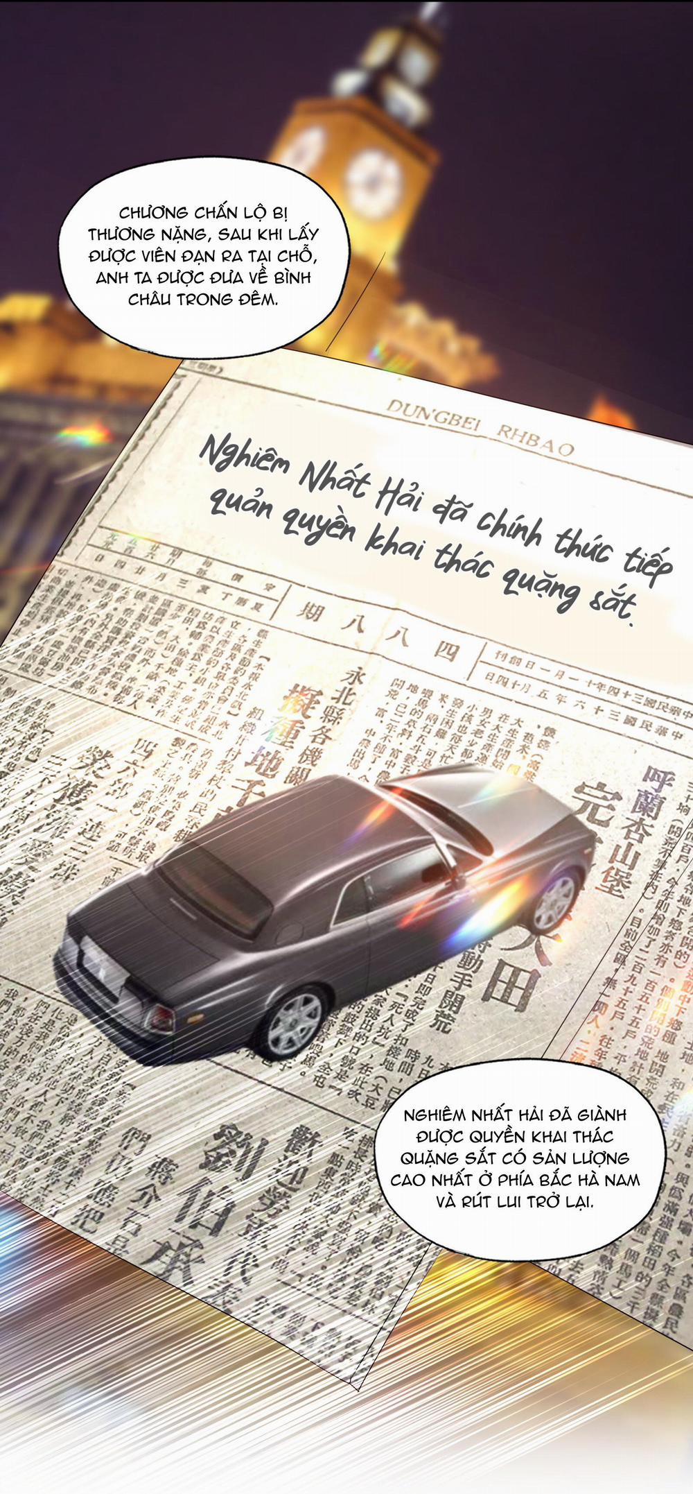 Diễn Giả Làm Thật 10 trang 9