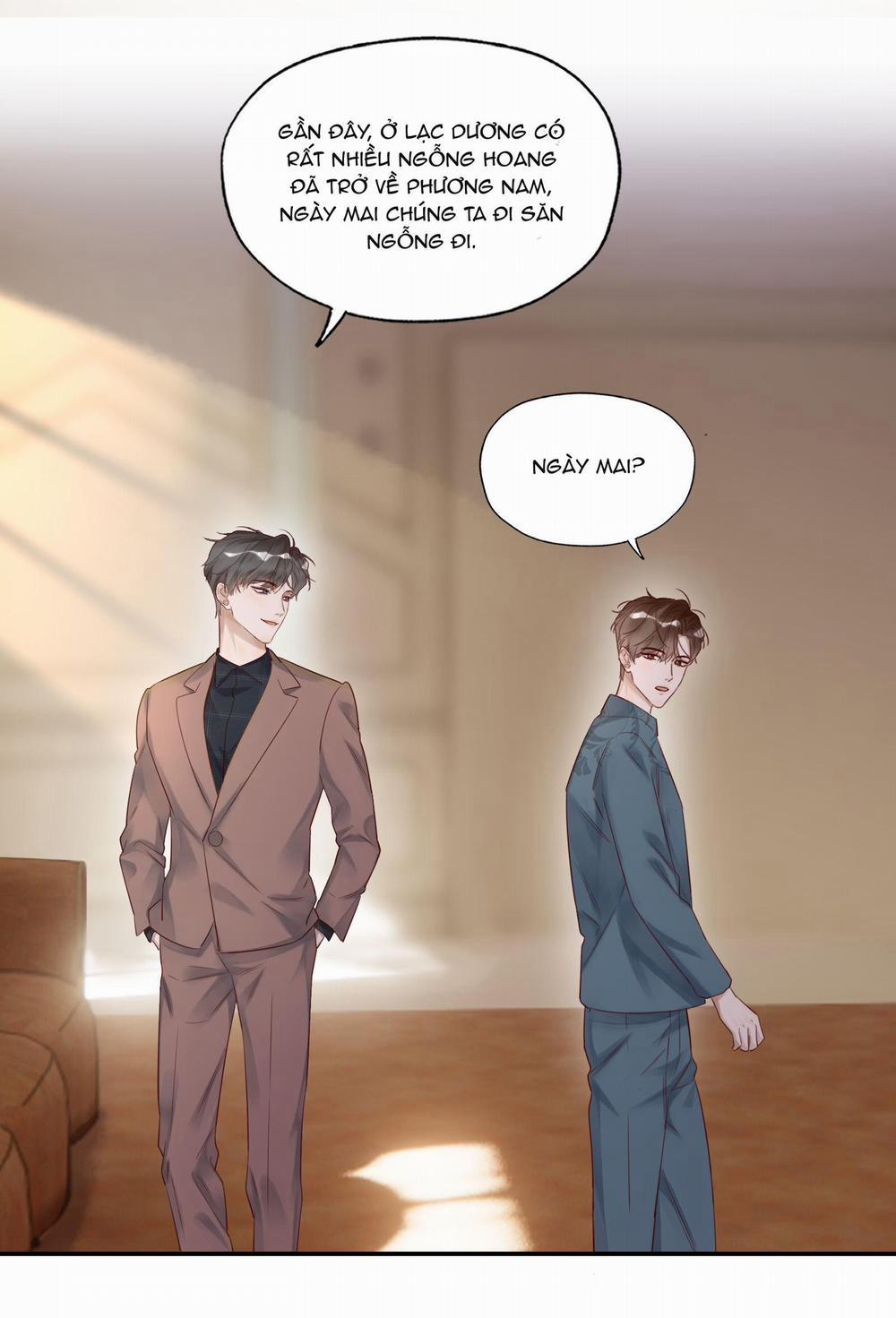 Diễn Giả Làm Thật 11 trang 25