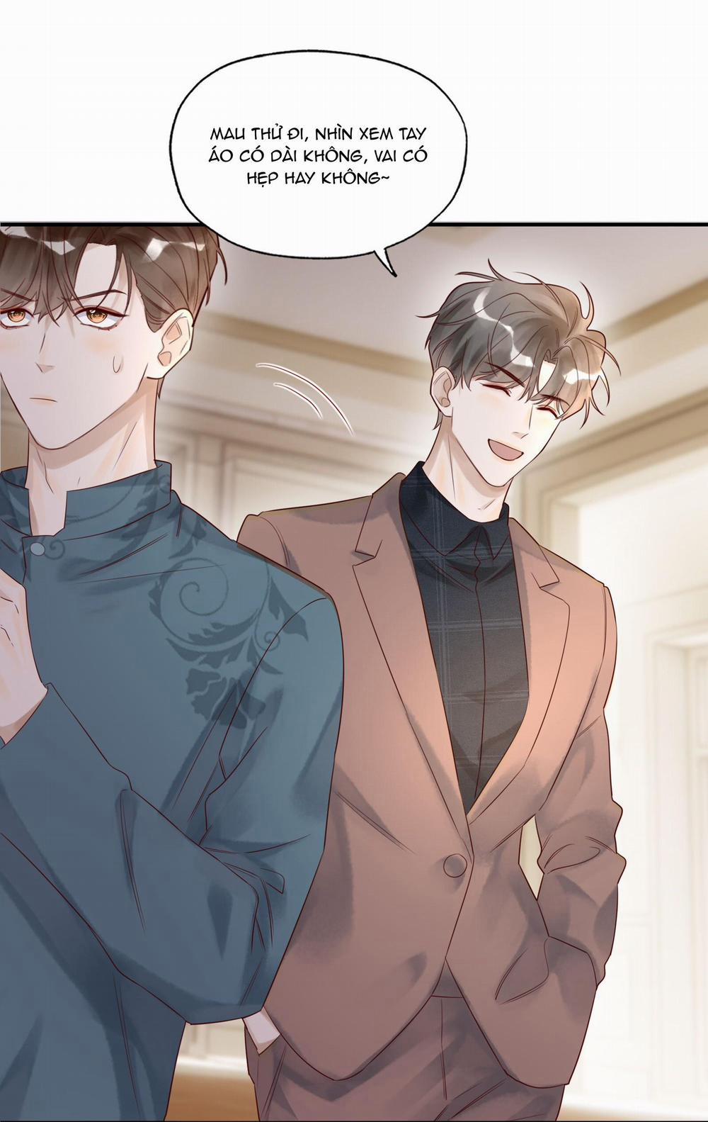 Diễn Giả Làm Thật 11 trang 28