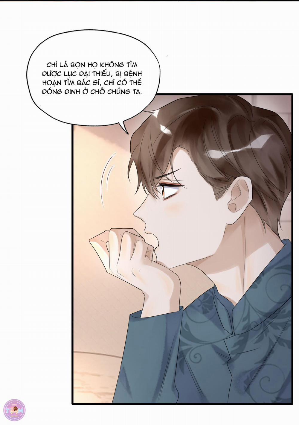 Diễn Giả Làm Thật 11 trang 3