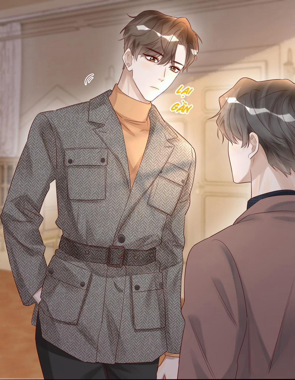 Diễn Giả Làm Thật 11 trang 38