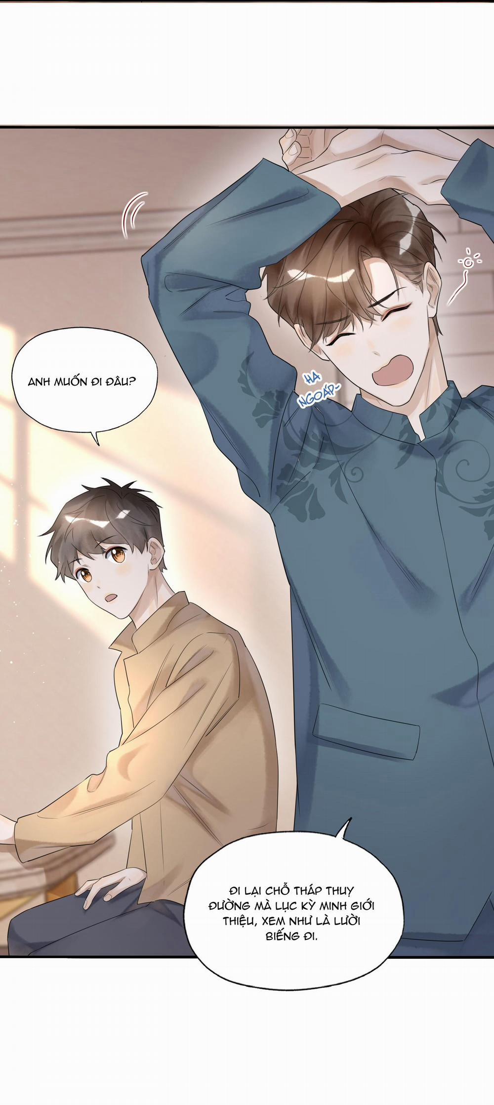 Diễn Giả Làm Thật 11 trang 5