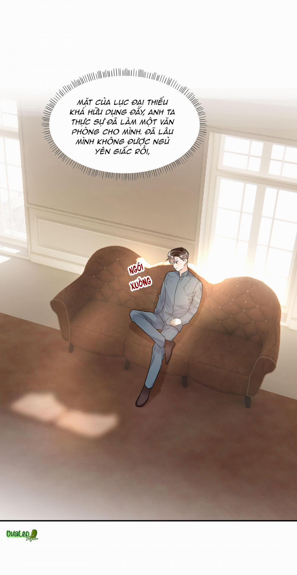 Diễn Giả Làm Thật 11 trang 6